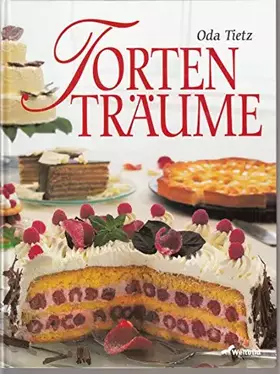 Couverture du produit · Tortenträume