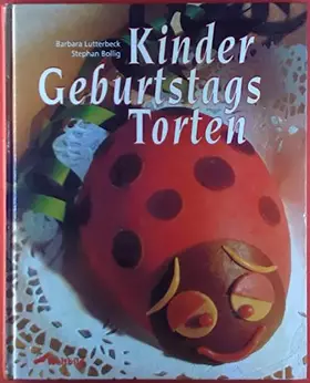 Couverture du produit · Kindergeburtstagstorten