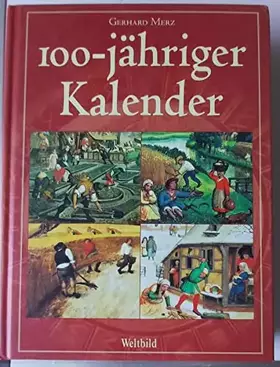 Couverture du produit · 100-jähriger Kalender