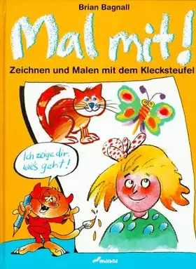 Couverture du produit · Mal mit!
