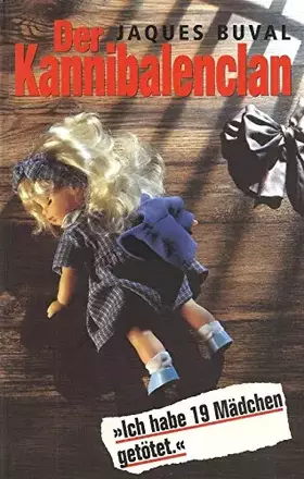 Couverture du produit · Der Kannibalenclan