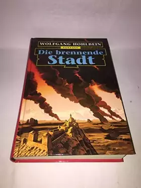 Couverture du produit · Die brennende Stadt