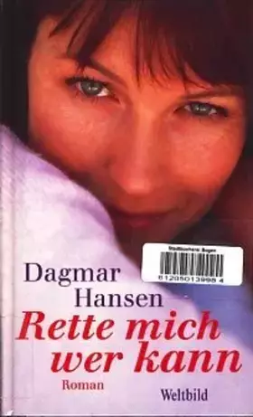 Couverture du produit · Rette mich wer kann