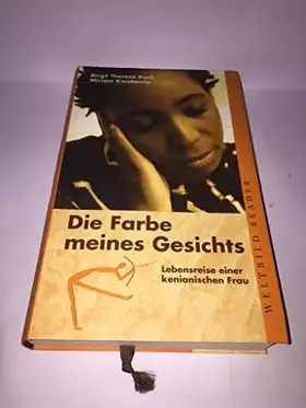 Couverture du produit · Die Farbe meines Gesichts
