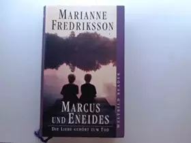 Couverture du produit · Marcus und Eneides : Roman.
