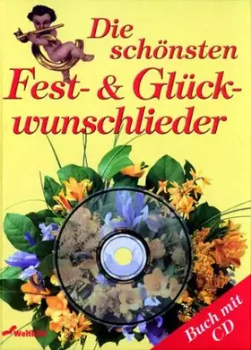 Couverture du produit · Die schönsten Fest- & Glückwunschlieder