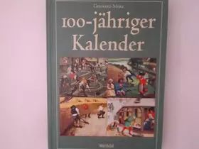 Couverture du produit · 100-jähriger Kalender.