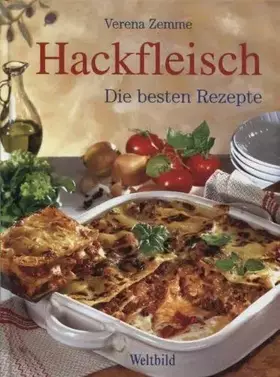 Couverture du produit · Hackfleisch
