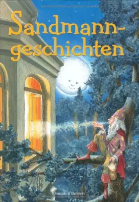 Couverture du produit · Sandmanngeschichten