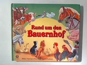 Couverture du produit · Rund um den Bauernhof