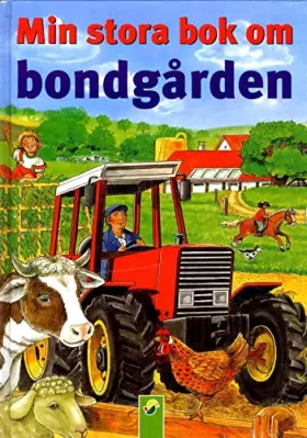 Couverture du produit · Mein großes Buch vom Bauernhof