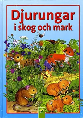 Couverture du produit · Tierkinder in Feld und Wald