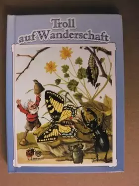 Couverture du produit · Troll auf Wanderschaft