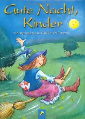 Couverture du produit · Gute Nacht, Kinder