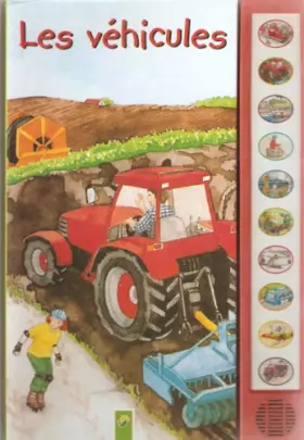 Couverture du produit · LES VEHICULES