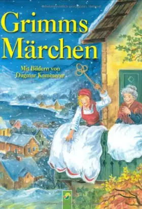 Couverture du produit · Grimms MÃÂ¤rchen
