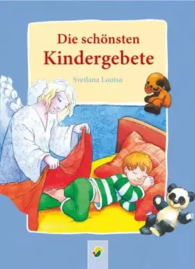 Couverture du produit · Die schönsten Kindergebete