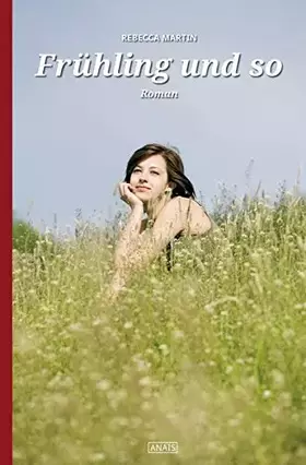 Couverture du produit · Frühling und so