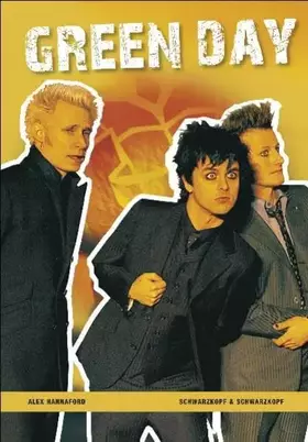 Couverture du produit · Green Day