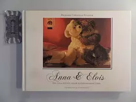 Couverture du produit · Anna & Elvis: Die Geschichte einer wunderbären Liebe