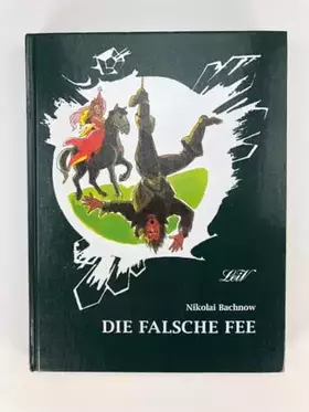 Couverture du produit · Die falsche Fee