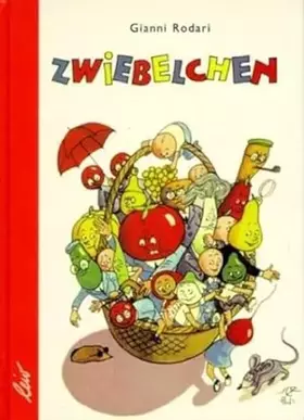 Couverture du produit · Zwiebelchen