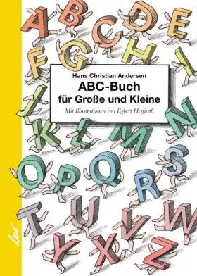 Couverture du produit · Das ABC-Buch für Große und Kleine