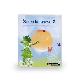 Couverture du produit · Streichelwiese 2: Heft