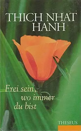 Couverture du produit · Frei sein, wo immer du bist