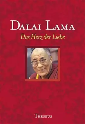 Couverture du produit · Das Herz der Liebe