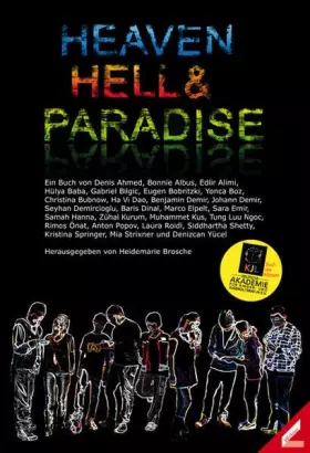 Couverture du produit · Heaven Hell & Paradise