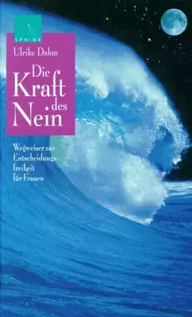 Couverture du produit · Die Kraft des Nein