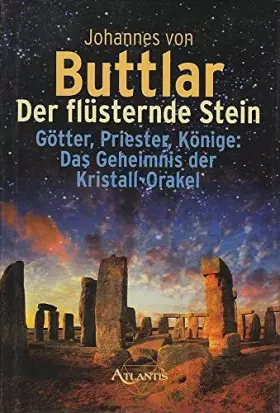 Couverture du produit · Der flüsternde Stein