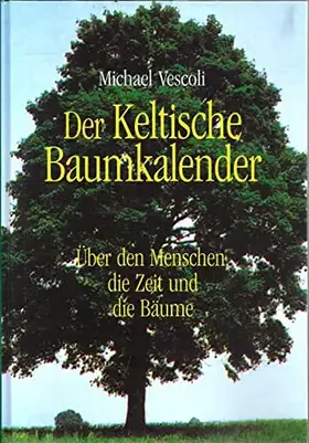 Couverture du produit · Der Keltische Baumkalender