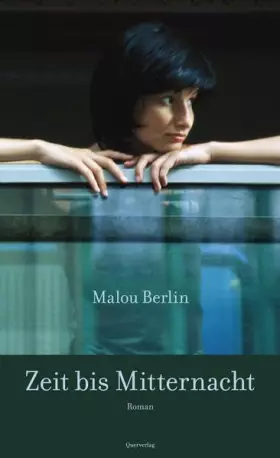 Couverture du produit · Zeit bis Mitternacht: Roman