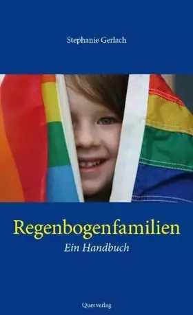 Couverture du produit · Regenbogenfamilien: Ein Handbuch