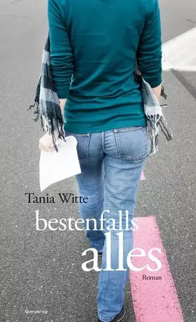 Couverture du produit · bestenfalls alles: Roman
