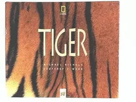 Couverture du produit · Tiger