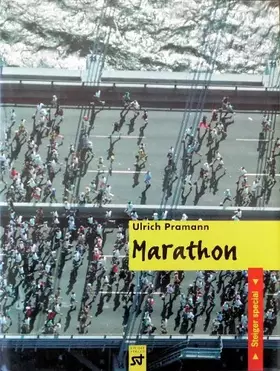 Couverture du produit · Marathon