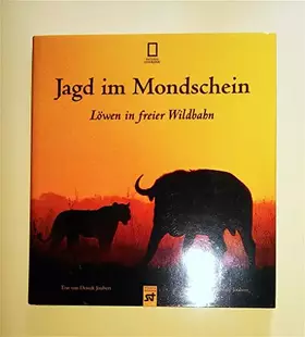 Couverture du produit · Jagd im Mondschein