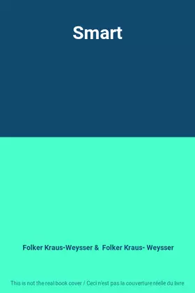 Couverture du produit · Smart