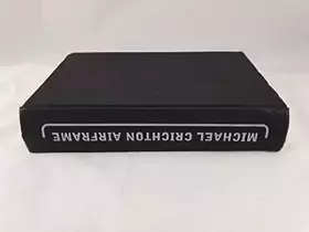 Couverture du produit · Airframe