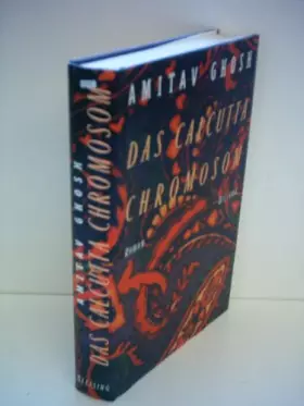 Couverture du produit · Das Calcutta Chromosom