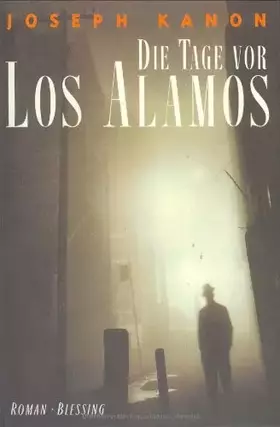 Couverture du produit · LOS ALAMOS.
