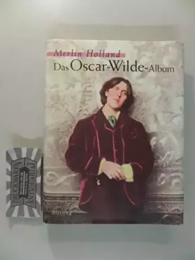 Couverture du produit · Das Oscar-Wilde-Album