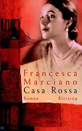 Couverture du produit · Casa Rossa.