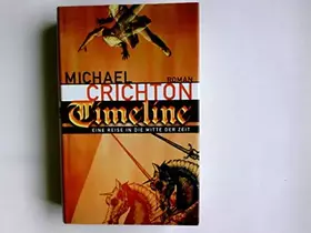 Couverture du produit · Timeline