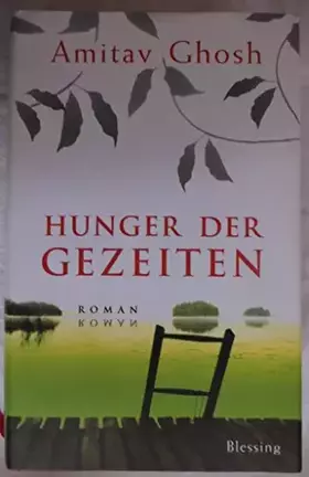 Couverture du produit · Hunger der Gezeiten