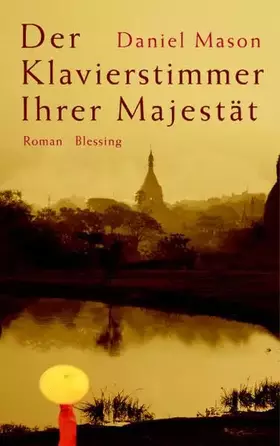 Couverture du produit · Der Klavierstimmer Ihrer Majestät