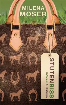 Couverture du produit · Stutenbiss